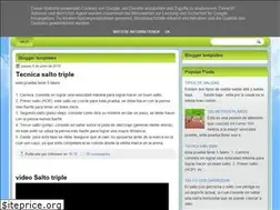 Sites similar to masatletismo.blogspot.com