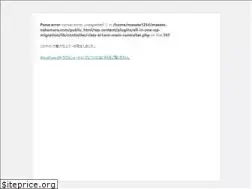 Sites similar to masato-nakamura.com