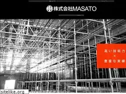 Sites similar to masato104.com