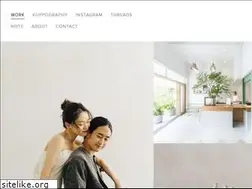 Sites similar to masatokubo.com