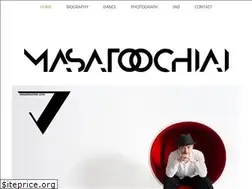 Sites similar to masatoochiai.com
