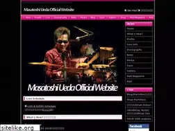 Sites similar to masatoshi-ueda.com