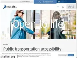 Sites similar to masats-llc.com