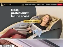 Sites similar to masatto.ro