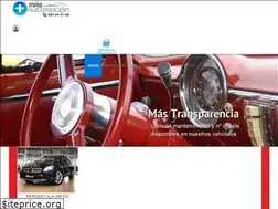 Sites similar to masautomocion.com