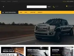 Sites similar to masautoparts.com