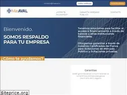 Sites similar to masaval.cl