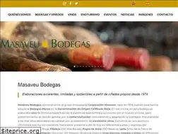 Sites similar to masaveubodegas.com