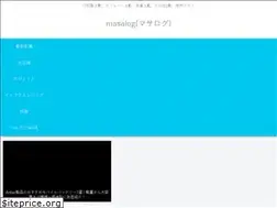Sites similar to masavlog.com
