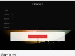 Sites similar to masaya-dreamer.com