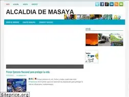 Sites similar to masaya.gob.ni