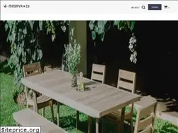 Sites similar to masayacompany.com