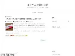 Sites similar to masayan312.com