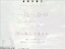 Sites similar to masayaohara.com