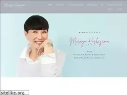 Sites similar to masayo.us