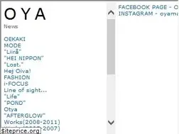 Sites similar to masayoshi-oya.com