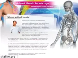 Sites similar to masaz-zietak.pl