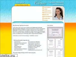 Sites similar to masaz.zgora.pl