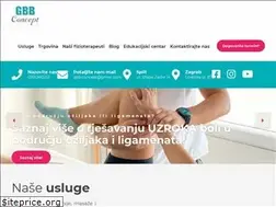 Sites similar to masaza-gbb.com