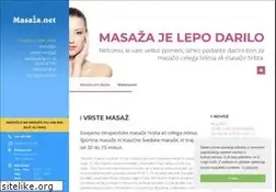 Sites similar to masaza.net