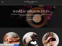 Sites similar to masazariga.lv