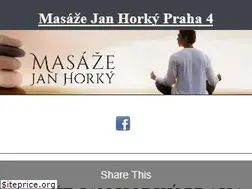 Sites similar to masaze-atd.cz