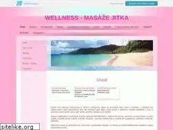 Sites similar to masaze-jitka.cz