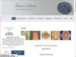Sites similar to masaze-medunka.cz