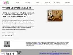 Sites similar to masaze-ostrava.net