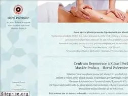 Sites similar to masaze-perla.cz