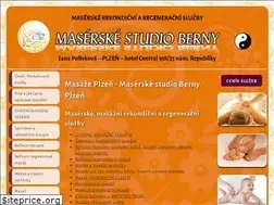 Sites similar to masazeberny.cz