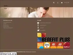 Sites similar to masazemartinpraha.cz