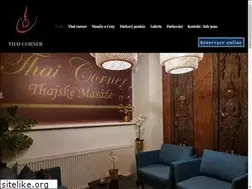 Sites similar to masazethajske.cz