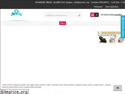 Sites similar to masaznekresla.com