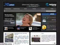 Sites similar to masaznibazeni.si