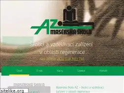 Sites similar to masaznikurzy.cz