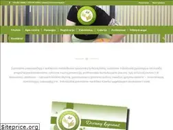 Sites similar to masazoterapija.lt
