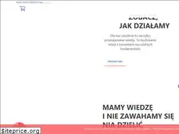 Sites similar to masaztkanekglebokich.pl