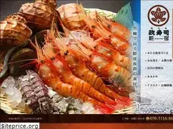 Sites similar to masazushi-shinjuku.com
