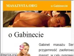 Sites similar to masazysta.org