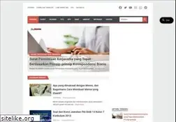 Sites similar to masbabal.com