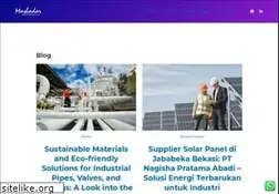Sites similar to masbadar.com