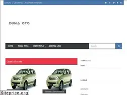 Sites similar to masbagoes.com