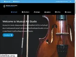 Sites similar to masbangkok.com