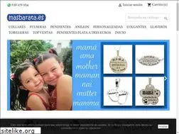 Sites similar to masbarata.es