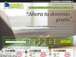 Sites similar to masbaratoimposible.com
