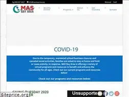 Sites similar to masbayarea.org