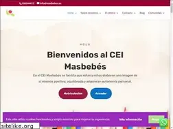 Sites similar to masbebes.es