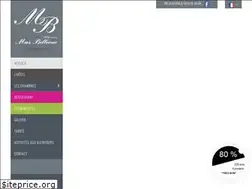 Sites similar to masbellevue.com