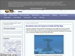 Sites similar to masbiblia.blogspot.com